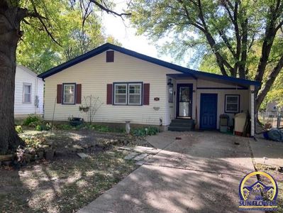 409 S Exchange St, Emporia, KS, 66801