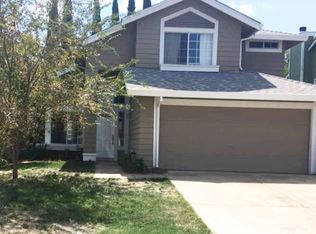 3720 Lily Hill Ct, Antelope, CA