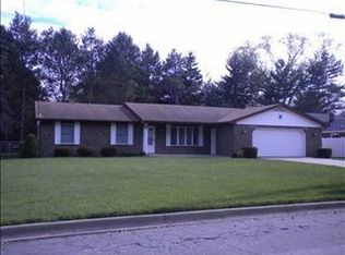 4187 Seidel Pl, Saginaw, MI