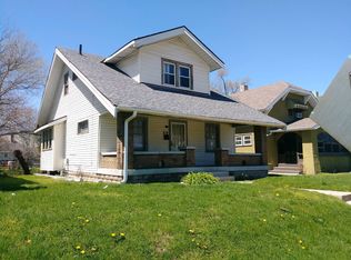 1828 N Harding St, Indianapolis, IN 46202