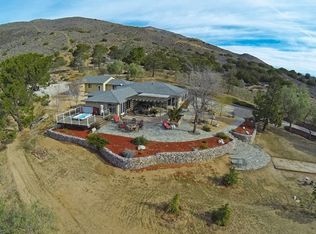 6801 1/2 Sierra Hwy, Agua Dulce, CA 91390