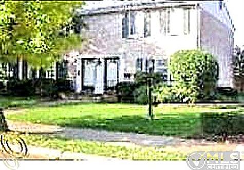 Welcome To 4821 Mansfield Avenue