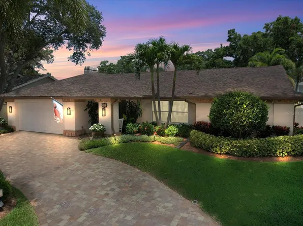 531 Walker Rd, Safety Harbor, FL 34695