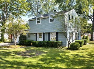 1714 Avalon Ave, Saginaw, MI 48638