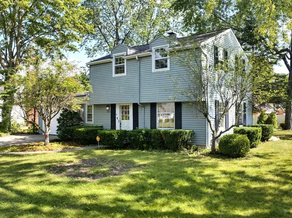 1714 Avalon Ave, Saginaw, MI 48638