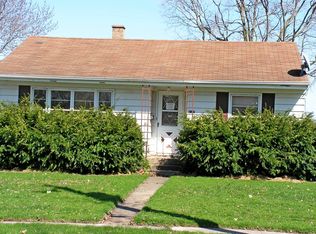 237 N Homer St, Princeton, IL 61356