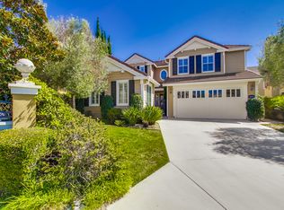 4853 Barlows Landing Cv, San Diego, CA 92130