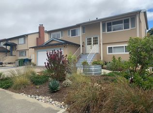 (Undisclosed Address), Half Moon Bay, CA 94019