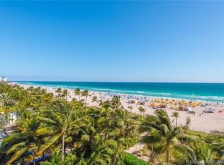 1500 Ocean Dr APT 601, Miami Beach, FL 33139