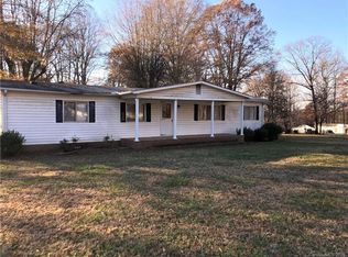 5249 Montana Cir NW, Concord, NC