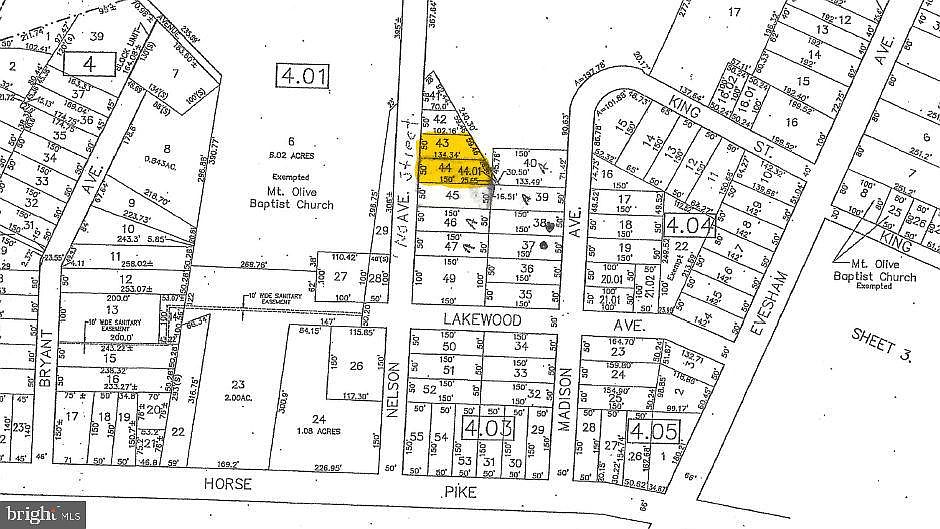 1st image of 510 E Nelson Ave