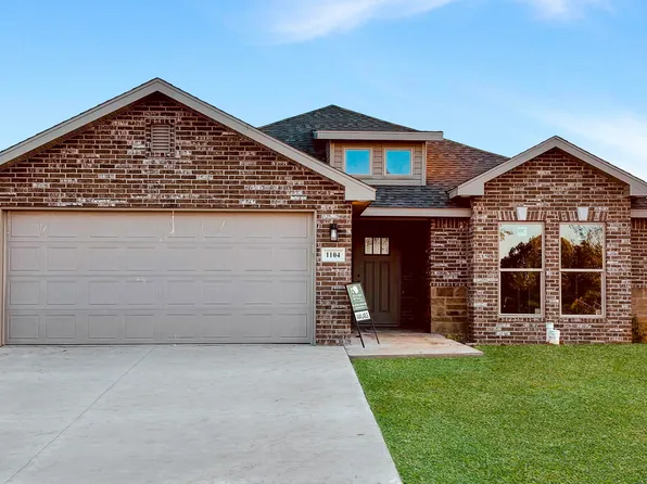 1104 W Pebblebrooke Drive, Ozark, MO 65721