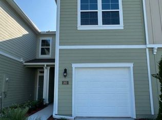 282 Redbud Rd, Palm Coast, FL 32137