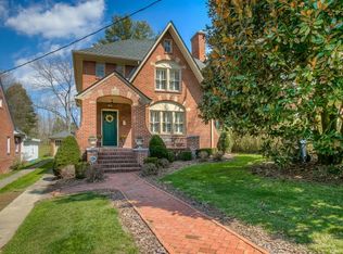 711 Taylor St, Bristol, TN 37620