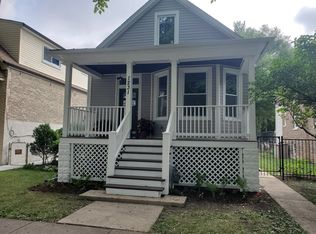 1231 Harvey Ave, Berwyn, IL 60402