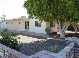 12855 E 37th Way, Yuma, AZ 85367