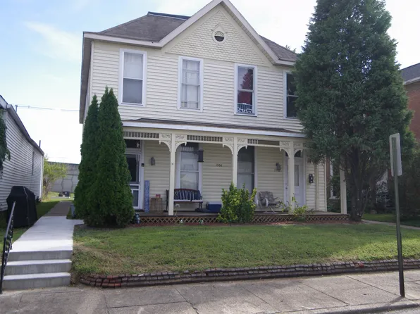 1908 W Indiana St, Evansville, IN 47712
