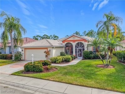 2070 Palo Duro Blvd, North Fort Myers, FL, 33917