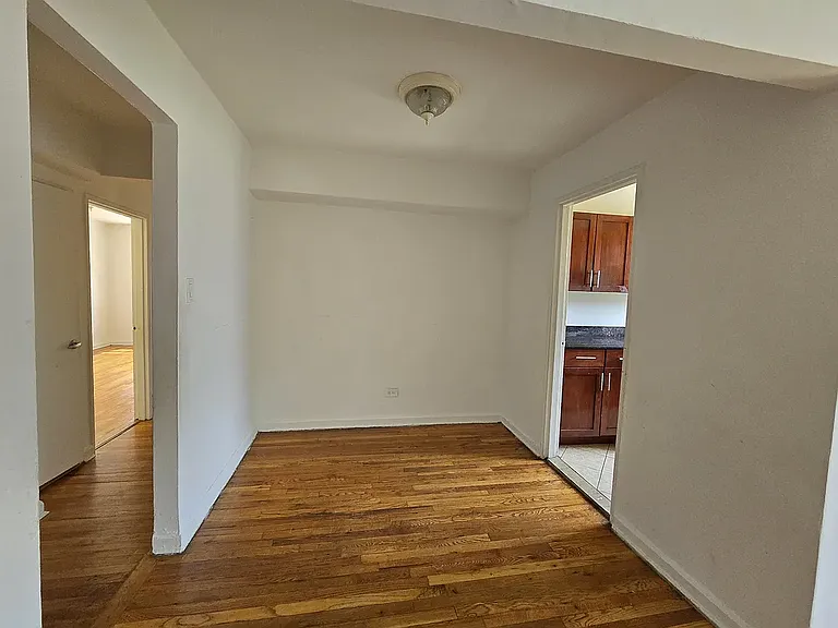 67-12 Yellowstone Blvd #E12 — Photo 3