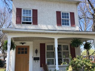 223 Walnut St, Spring City, PA 19475