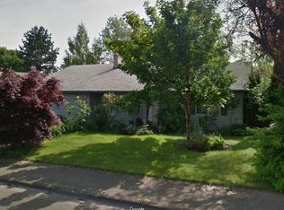 29498 SW Yosemite St, Wilsonville, OR