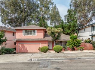 18781 Madison Ave, Castro Valley, CA 94546