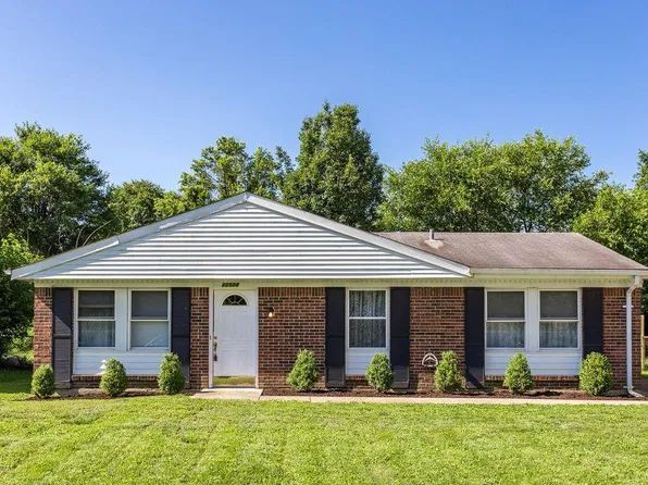 11508 Fisherman Way, Louisville, KY 40241