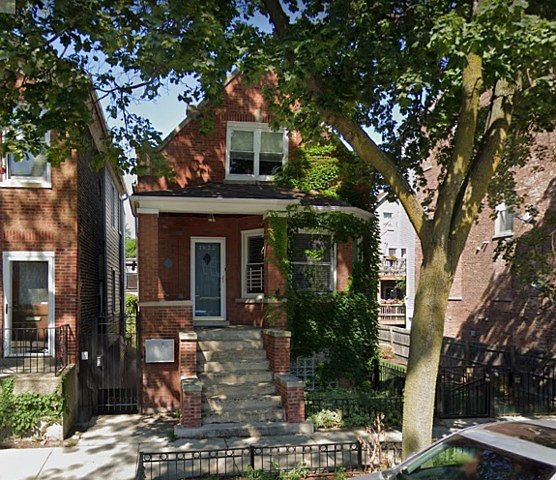 1st image of 1822 N Wood St #Ch1