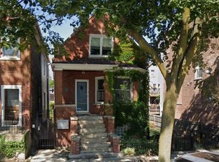 1822 N Wood St #CH1, Chicago, IL 60622