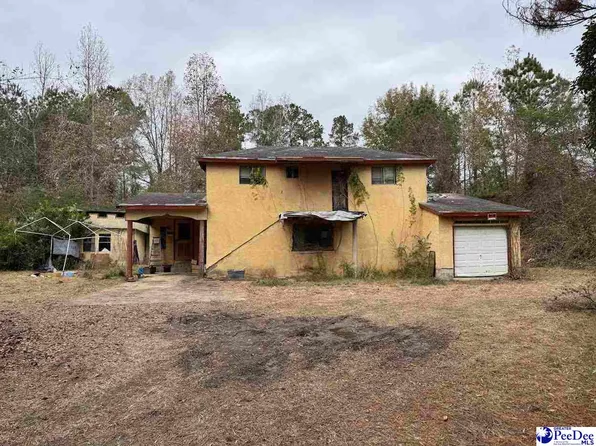 4629 S Williamsburg County Hwy, Salters, SC 29590
