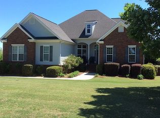 514 Tudor Br, Grovetown, GA 30813