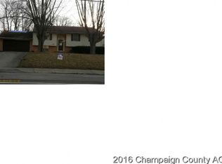 2307 N Jackson St, Danville, IL