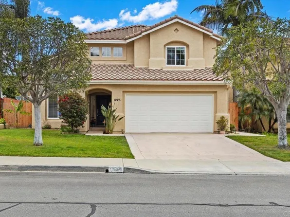 1223 Calle Prospero, San Marcos, CA 92069