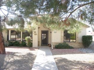 13547 W Spring Meadow Dr, Sun City West, AZ 85375