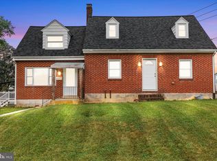 150 S Harrisburg St, Oberlin, PA 17113