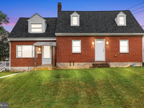 150 S Harrisburg St, Oberlin, PA 17113