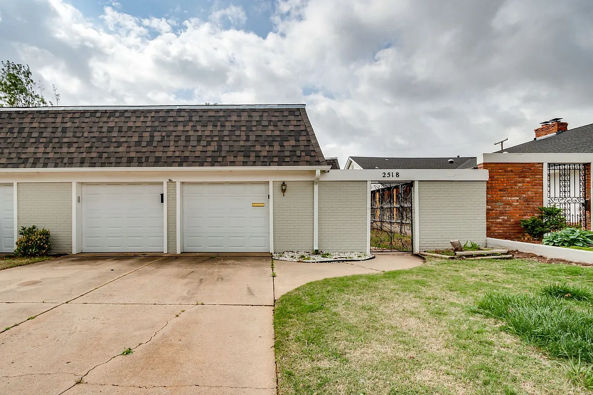 Building Photo - 2518 NW 62nd St