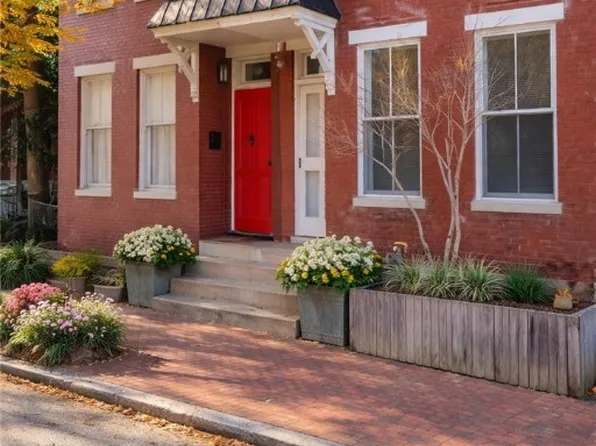 504 Saint James St, Richmond, VA 23220