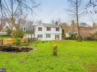 5409 Springlake Way, Baltimore, MD 21212