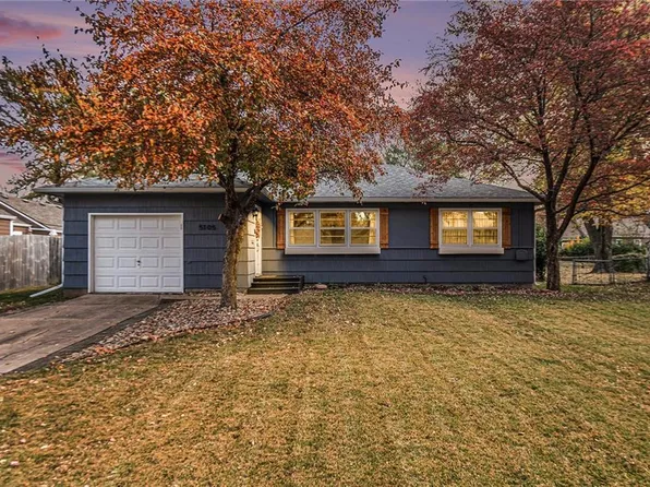 5105 Woodson St, Mission, KS 66202