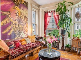 344 W 89th St APT 3A, New York, NY 10024