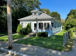 30 Joyce St, Webster, MA 01570