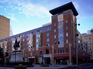 Gramercy on Garfield, Cincinnati, OH 45202