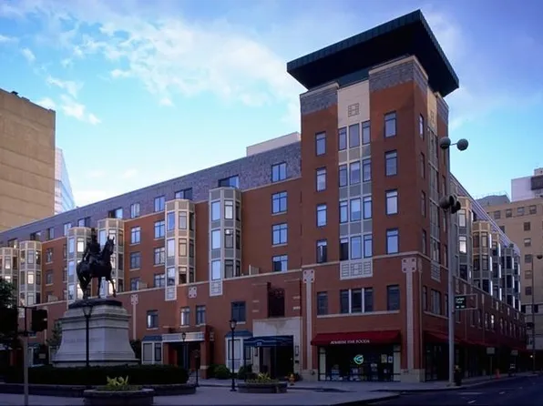 Gramercy on Garfield