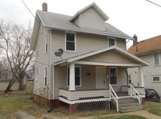 1611 Olive Pl NE, Canton, OH