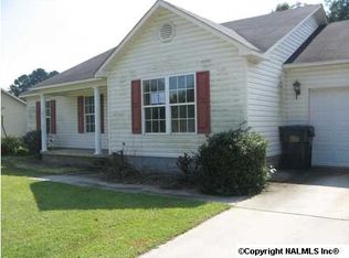 4729 E Upper River Rd, Somerville, AL 35670