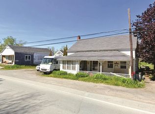 8781 & 8775 Highway 215, Maitland, NS B0N 1T0