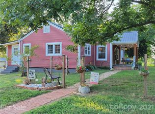 15055 Highway 742 Hwy N #7996, Polkton, NC 28135