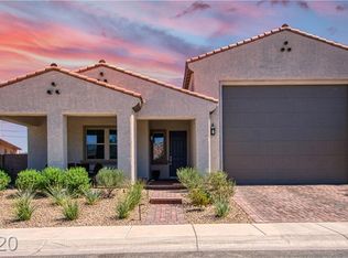 756 Rosewater Dr, Henderson, NV 89011