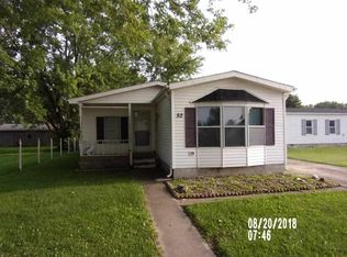 2800 S Andrews Rd, Yorktown, IN 47396